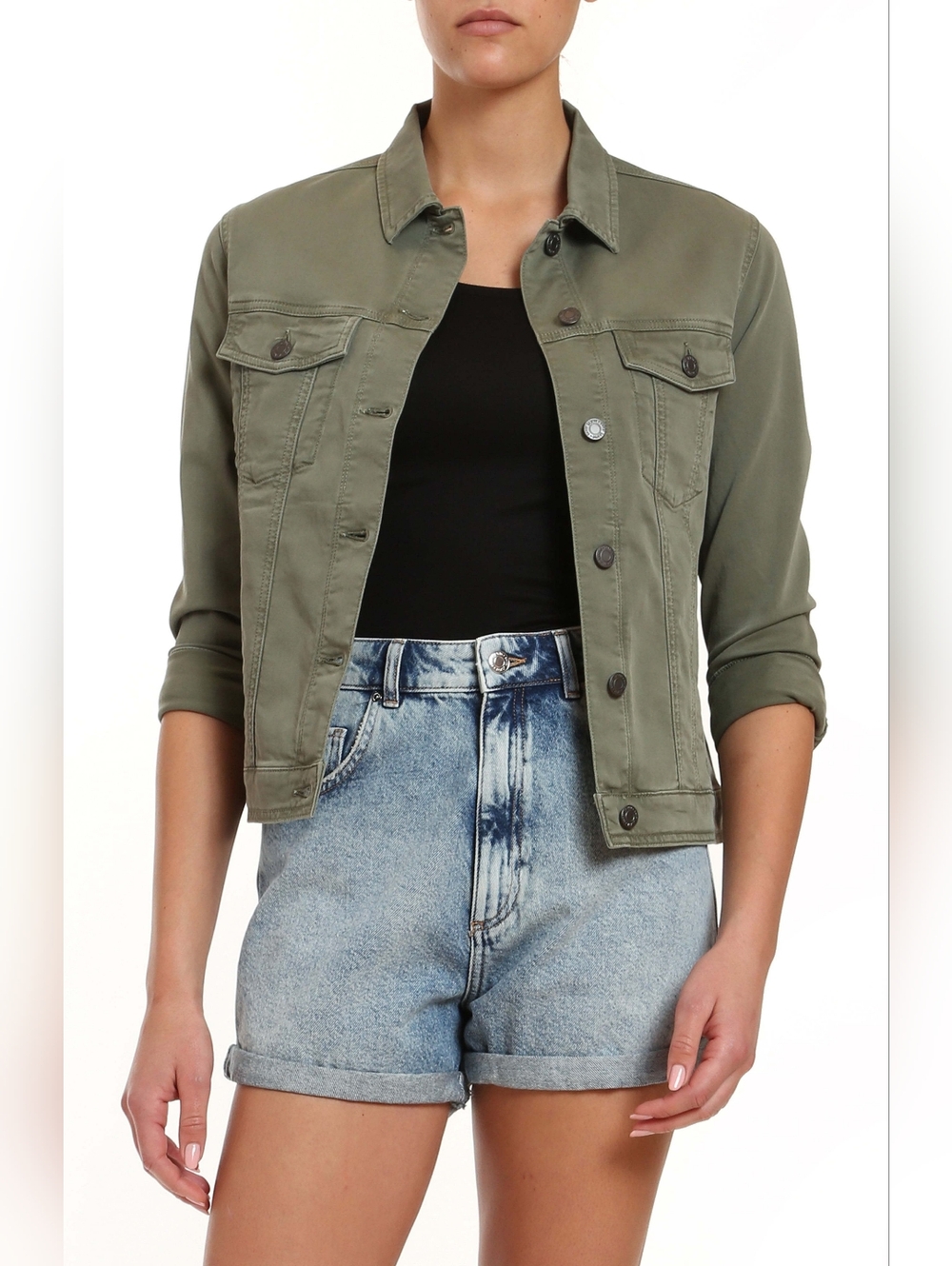 Mavi Jacket